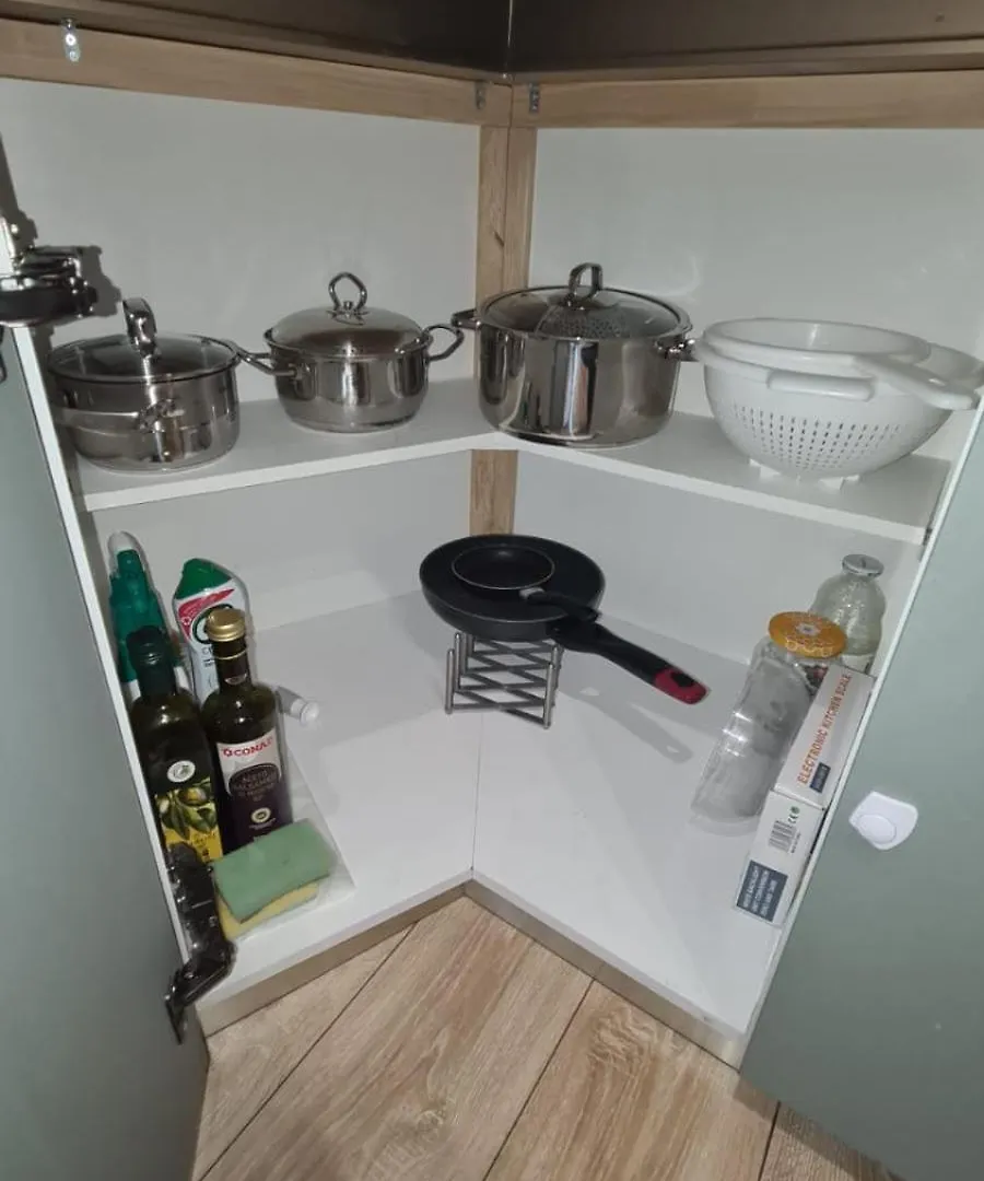 Ema Apartment Tirana