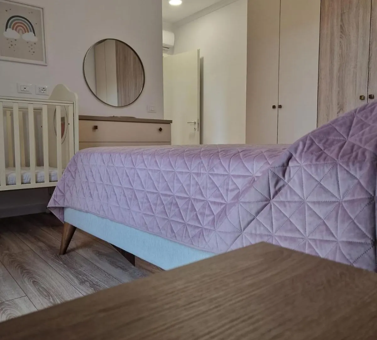 Ema Apartment Tirana