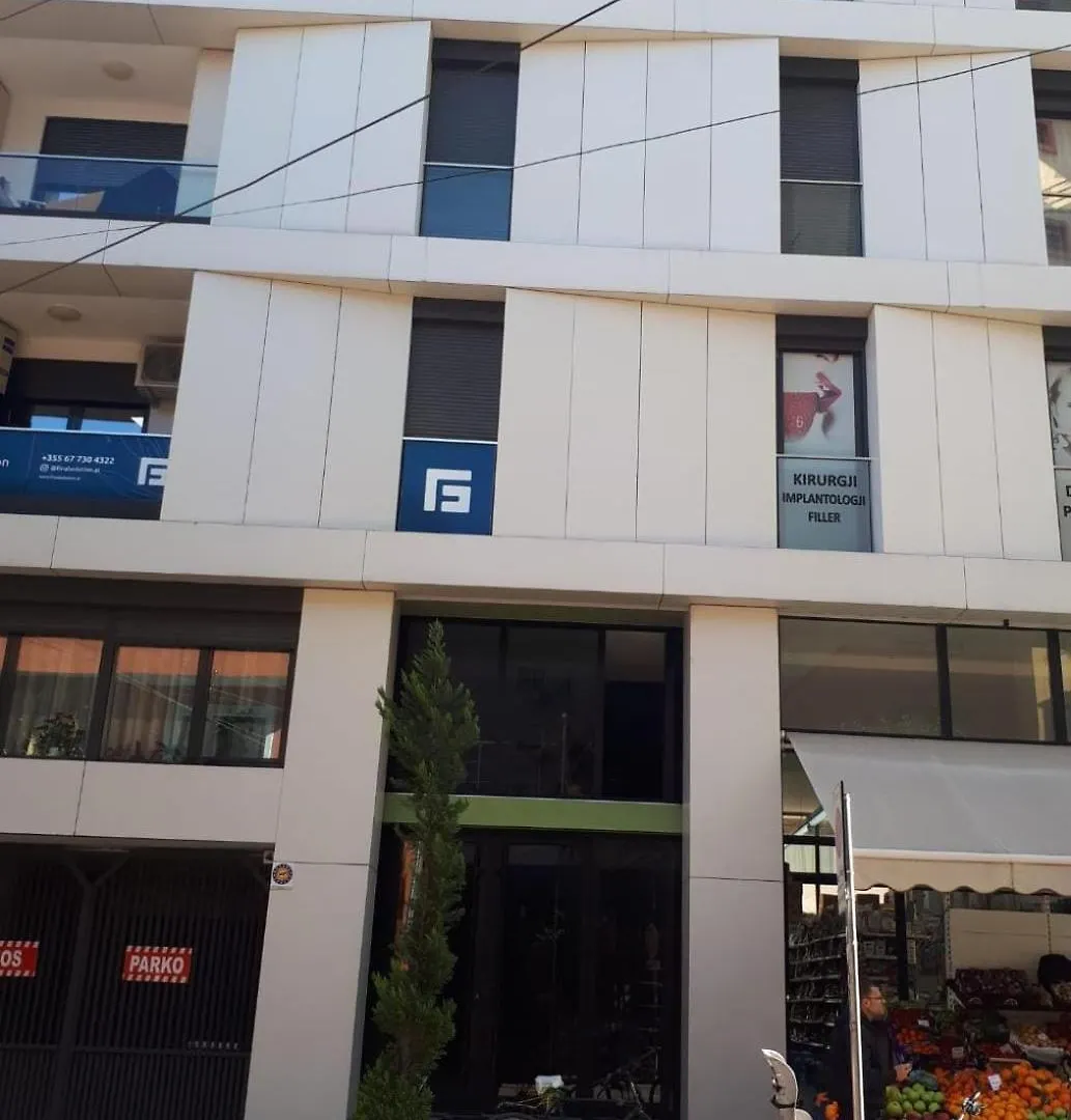 Ema Apartment Tirana 0*,
