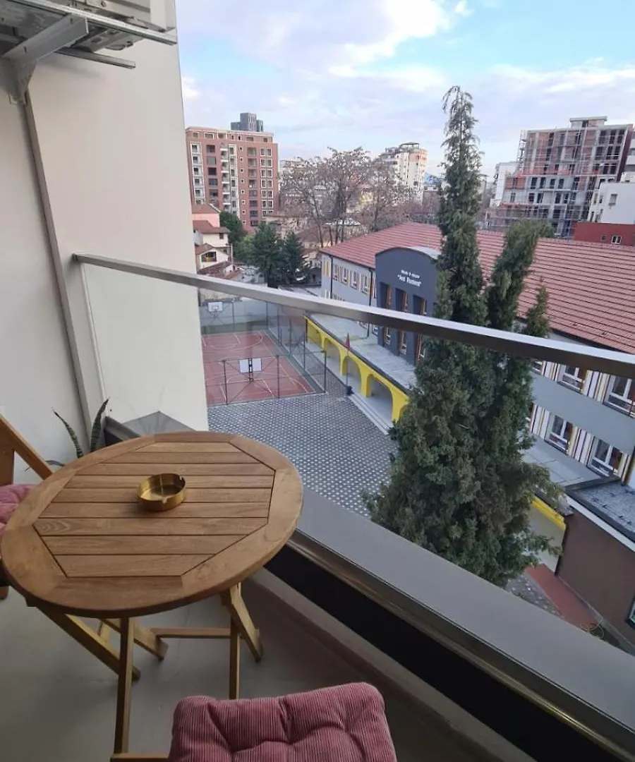 Ema Apartment Tirana 0*,  Albania