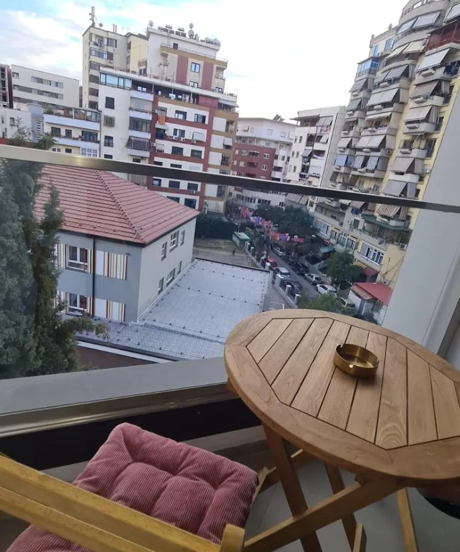 Ema Apartment Tirana Albania