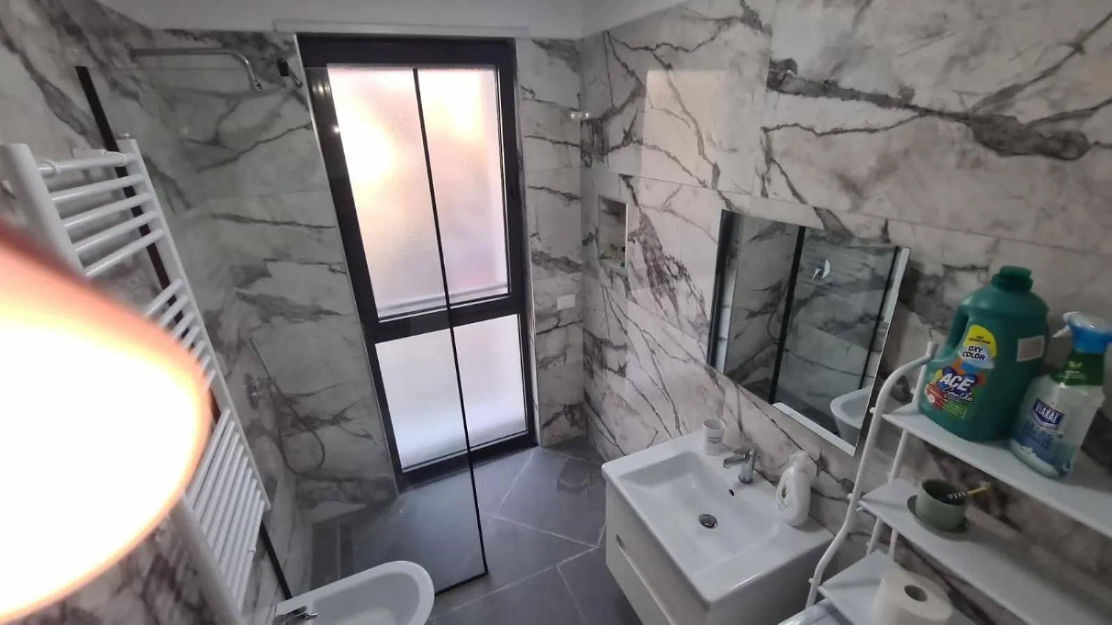 Ema Apartment Tirana Albania