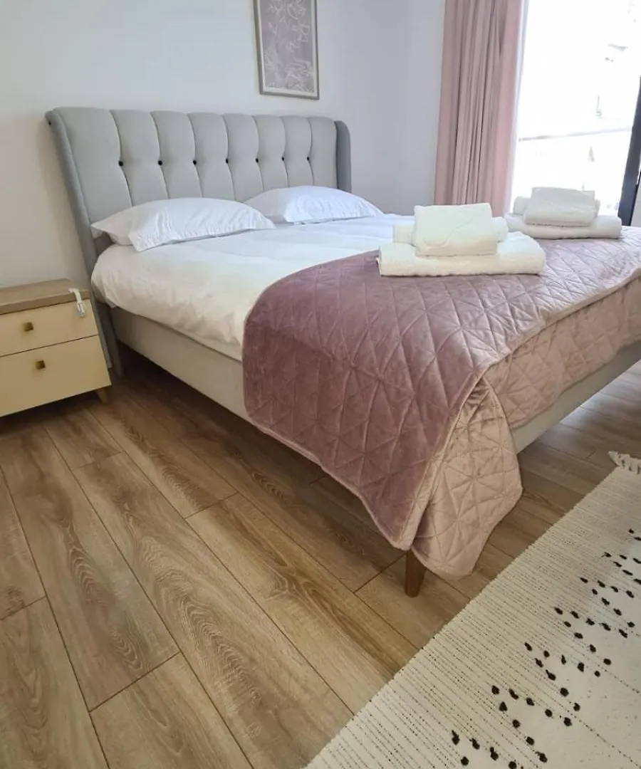 Ema Apartment Tirana
