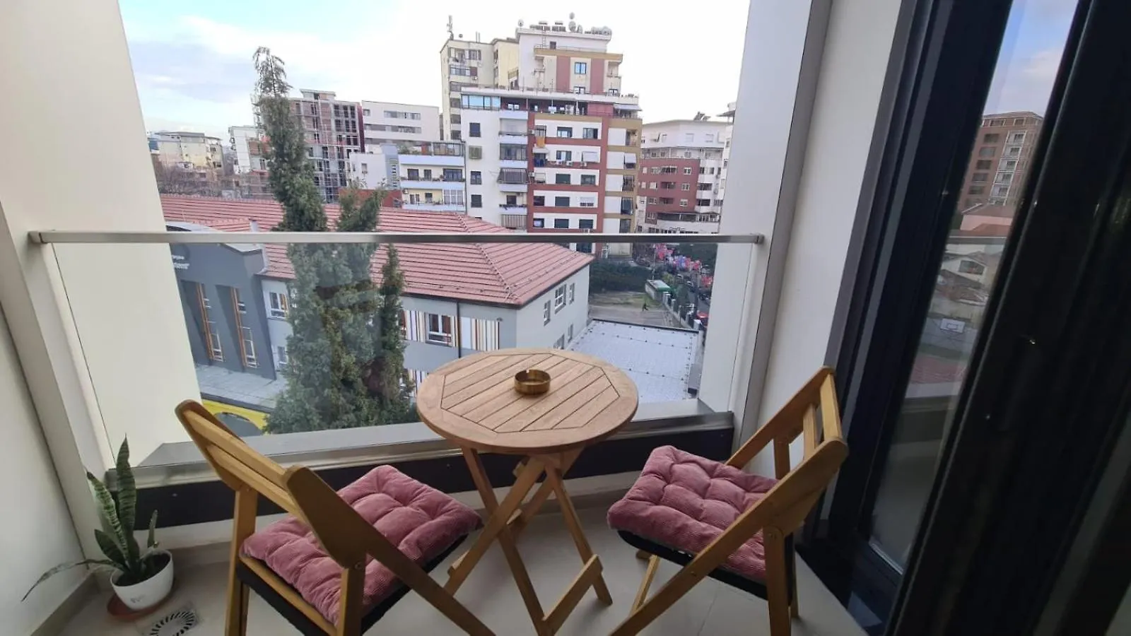 Ema Apartment Tirana