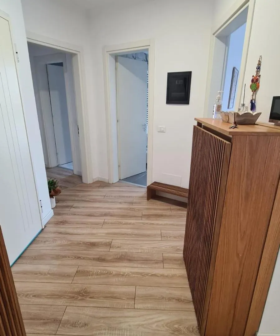 Ema Apartment Tirana Albania