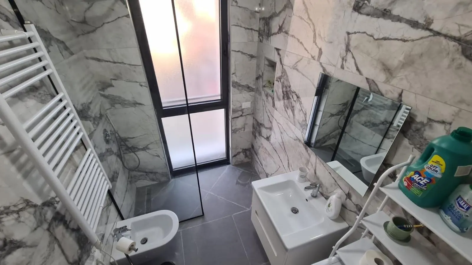 Ema Apartment Tirana Albania