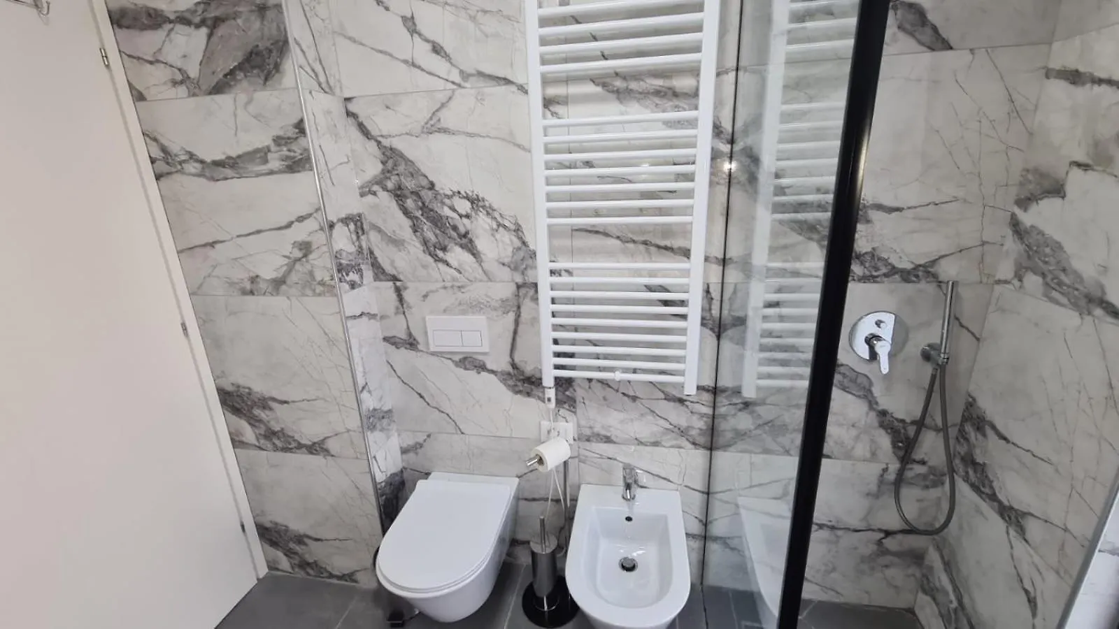 Ema Apartment Tirana