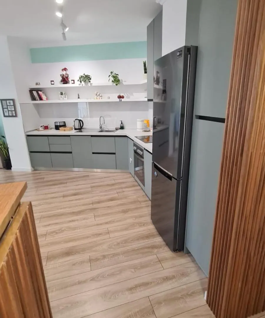 Ema Apartment Tirana