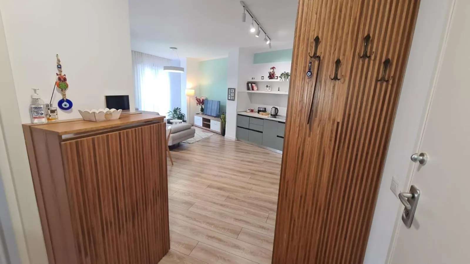 Ema Apartment Tirana