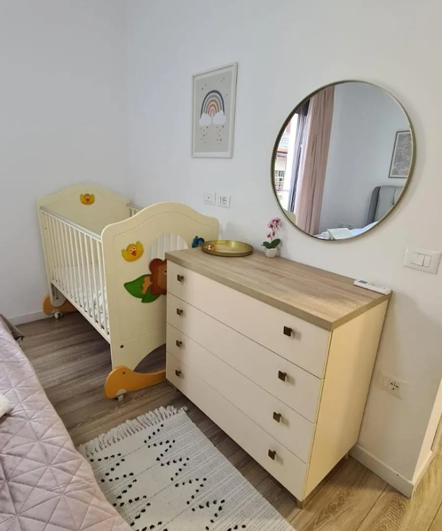Ema Apartment Tirana 0*,  Albania