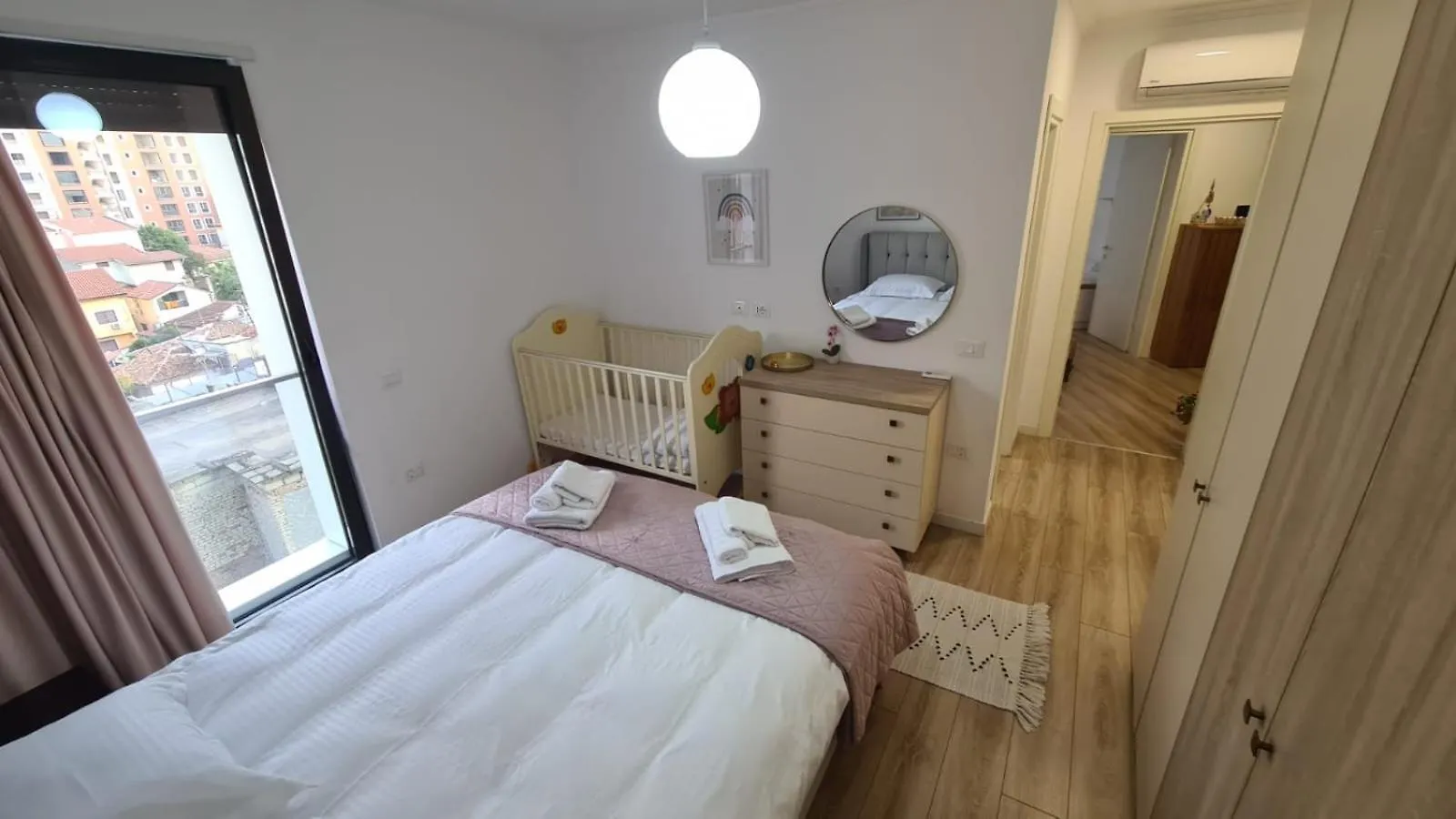 Ema Apartment Tirana