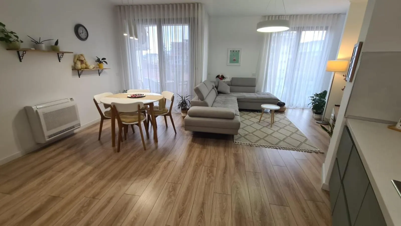 Ema Apartment Tirana