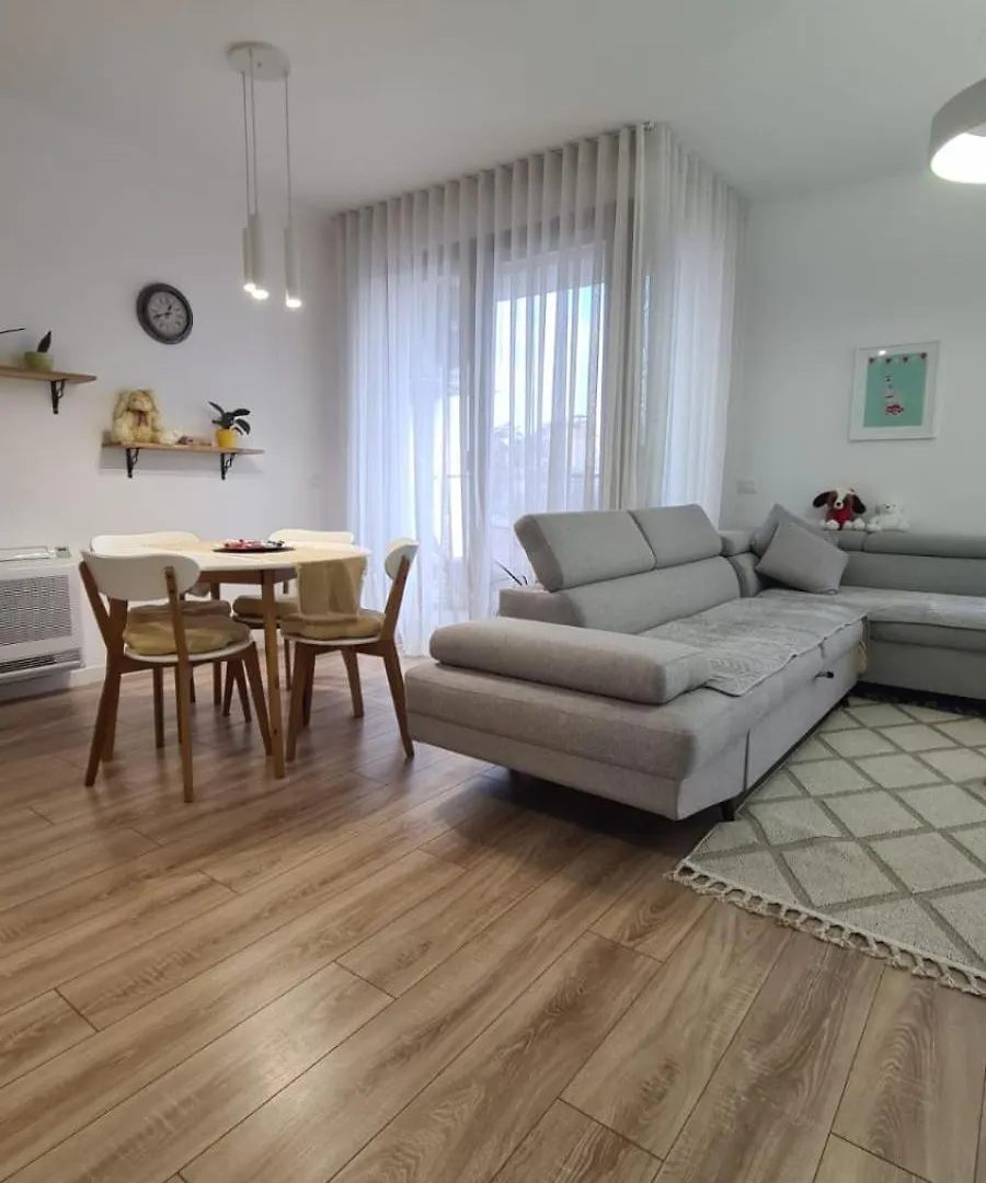 Ema Apartment Tirana