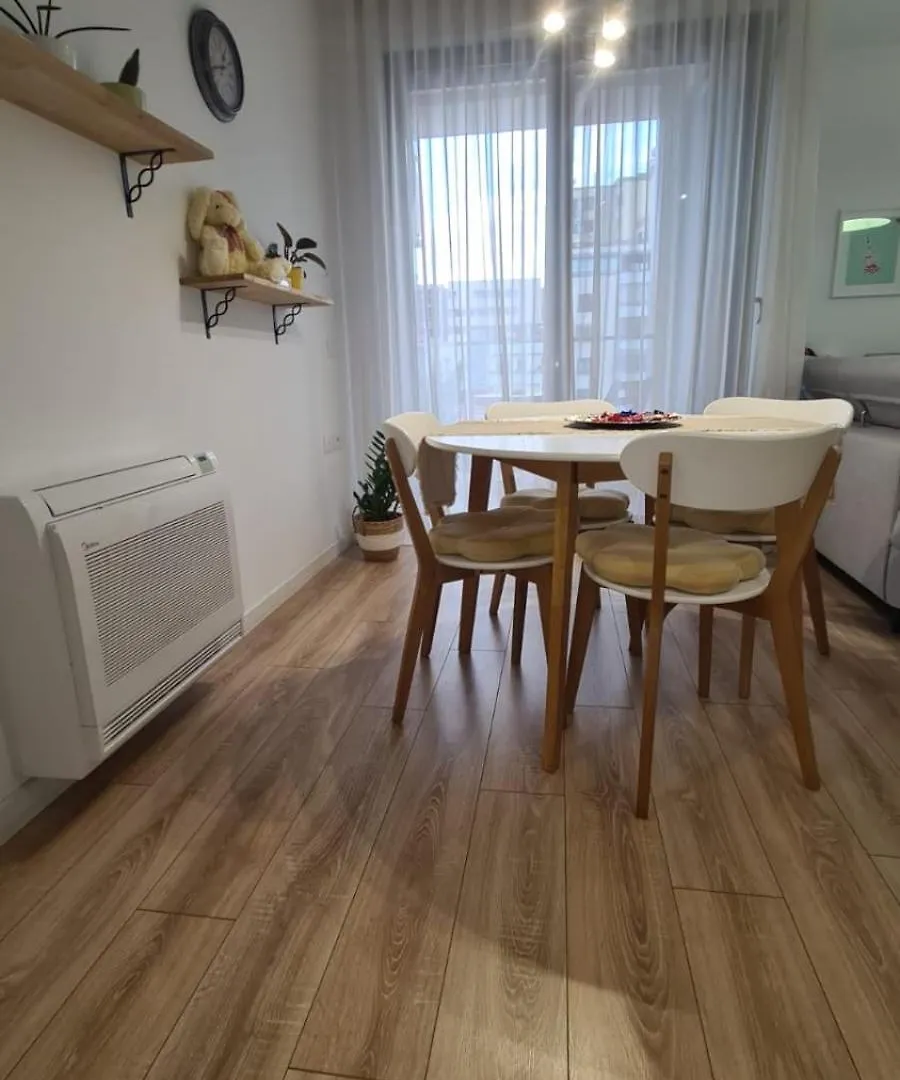 Ema Apartment Tirana Albania