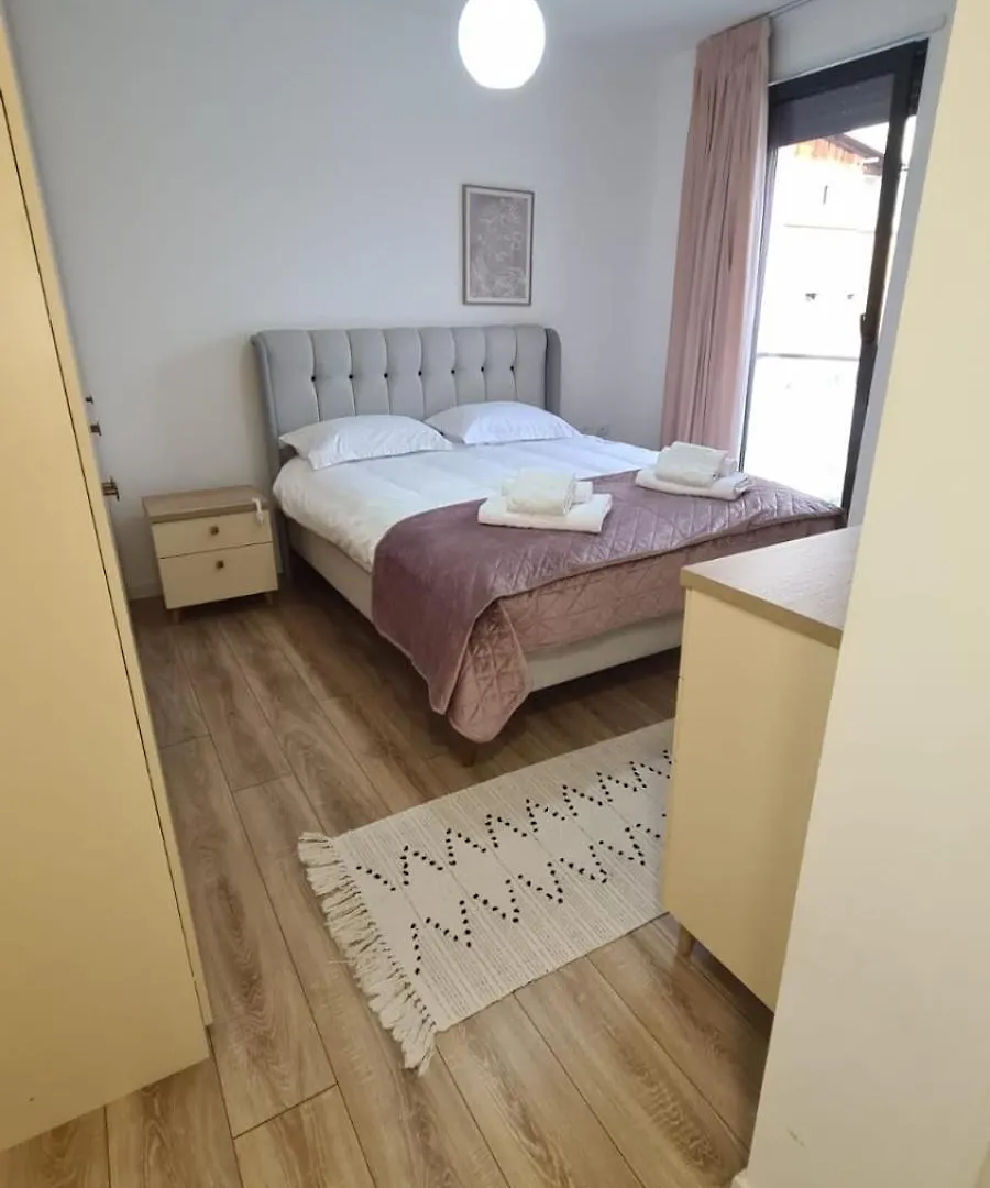 Ema Apartment Tirana Albania