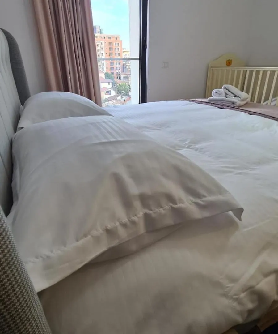 Ema Apartment Tirana
