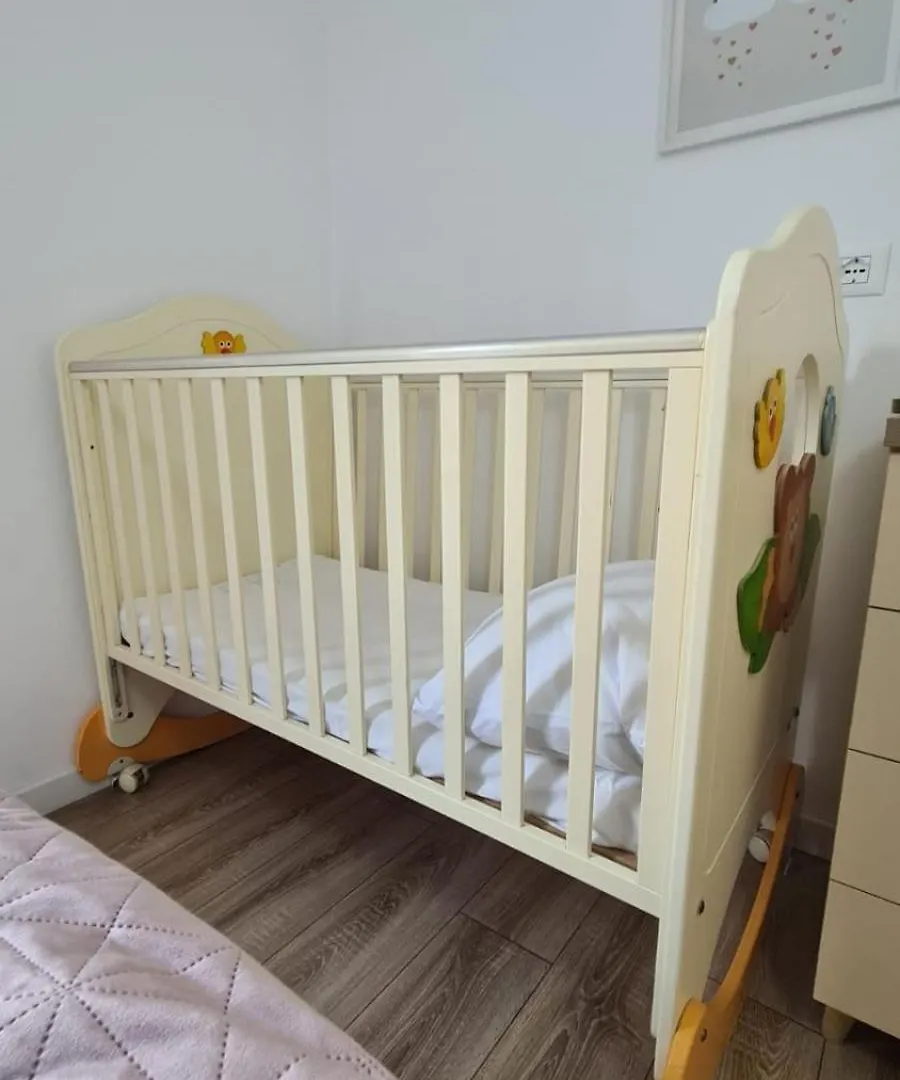 Ema Apartment Tirana