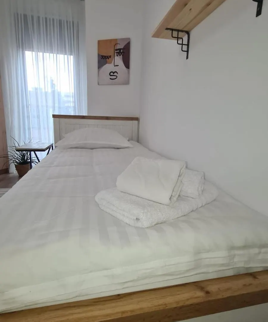 Ema Apartment Tirana Albania